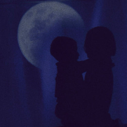 AuroraCovers® Kuzey Işıkları Projektör