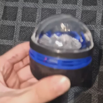 AuroraCovers® Kuzey Işıkları Projektör